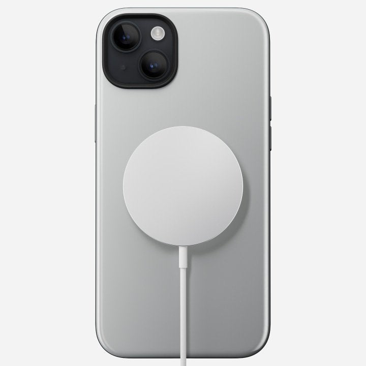 EAN 0856500012919 - Nomad Sport Case funda para teléfono móvil 17 cm (6.7") Gris imagen 2