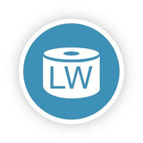 EAN 3026980930950 - DYMO LW - Multi-Purpose Labels - 32 x 57 mm - 2093095 Blanco Etiqueta para impresora autoadhesiva imagen 6