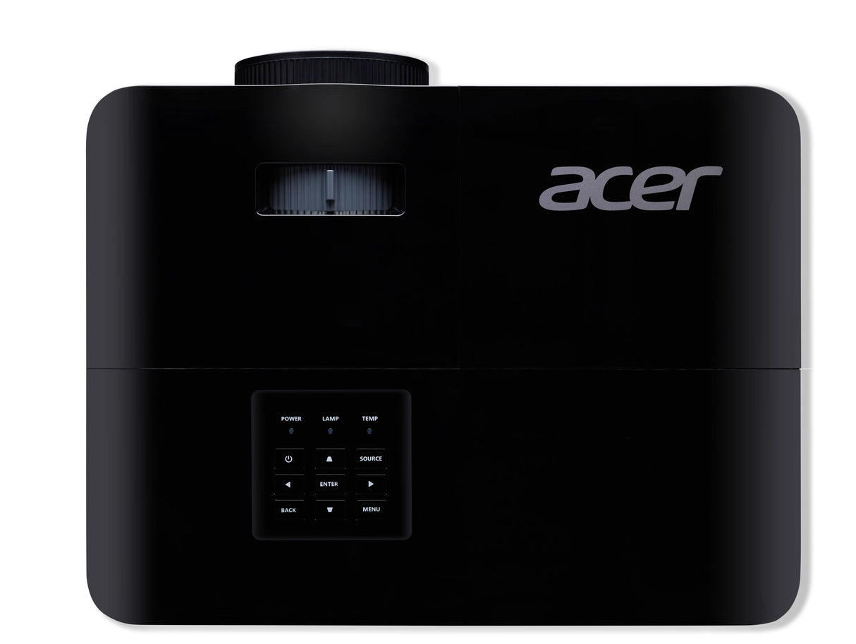 EAN 4711121799365 - Acer X1328WHn 5000 lúmenes ANSI DLP WXGA (1200x800) Negro imagen 5