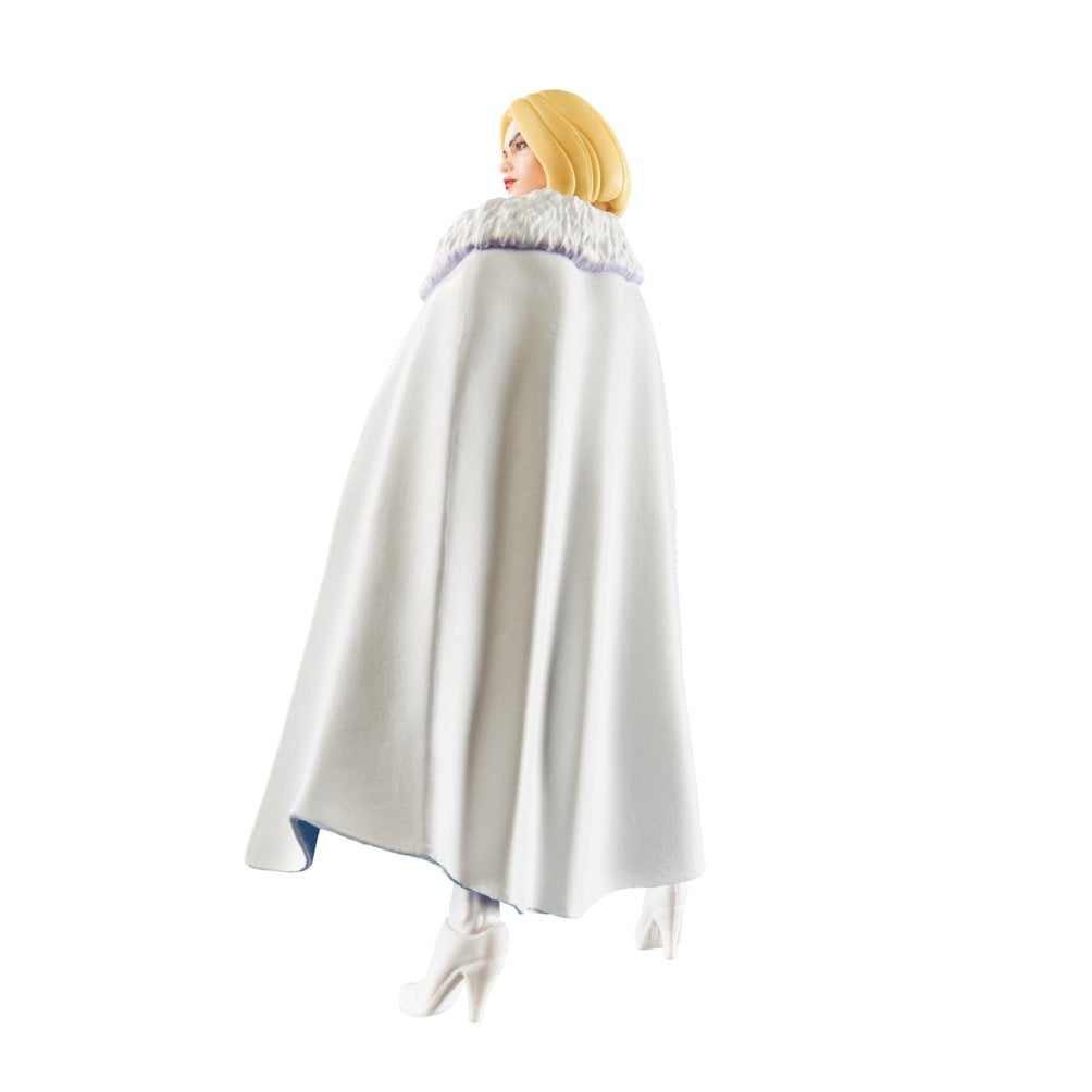 Figura Emma Frost X-Men '97 Marvel Legends Series 15cm