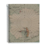 EAN 8422593061060 - MAUL A610699 cuaderno y block A5 80 hojas Multicolor imagen 1
