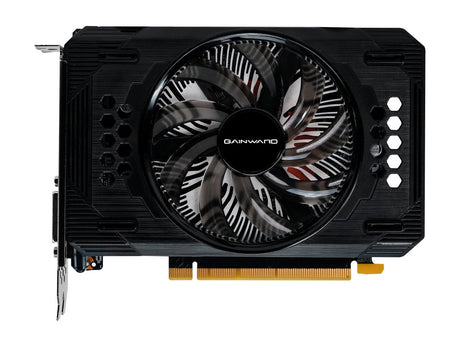 EAN 4710562244182 - Gainward RTX3050 Pegasus OC NVIDIA GeForce RTX 3050 6 GB GDDR6 imagen 2