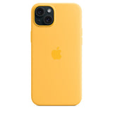 EAN 0195949505607 - Apple MWNF3ZM/A funda para teléfono móvil 17 cm (6.7") Naranja imagen 5