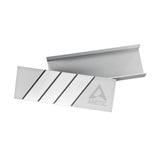 Arctic M2 Pro (Silver) M.2 Nvme Ssd Disipador Térmico/Radiador Plata 1 Pieza(S)