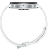 Smartwatch  Samsung Galaxy Watch 8 L335 44mm Lte Region West - Silver