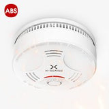 EAN 5906168434860 - X-Sense SD11 detector de humo Detector fotoeléctrico de reflexión Alámbrico imagen 6