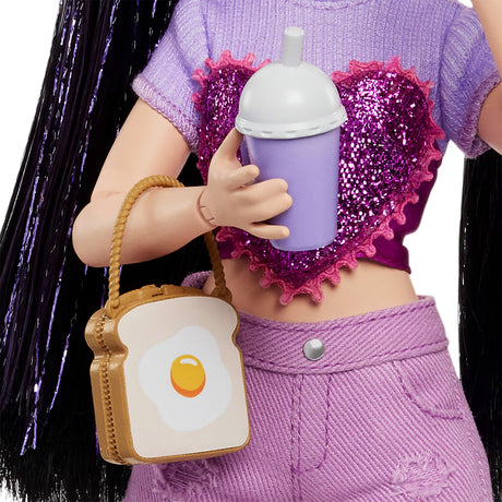 EAN 0194735243303 - Barbie HYC24 muñeca imagen 4
