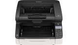 EAN 4528472108131 - Canon imageFORMULA DR-G2140 Escáner alimentado con hojas 600 x 600 DPI A3 Negro, Blanco imagen 1