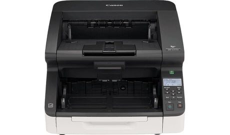 EAN 4528472108131 - Canon imageFORMULA DR-G2140 Escáner alimentado con hojas 600 x 600 DPI A3 Negro, Blanco imagen 1