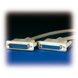 EAN 7611990115181 - ROLINE 11.01.3645 cable paralelo Gris 4,5 m imagen 1