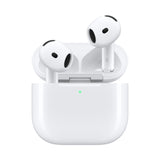 Auriculares Bluetooth Apple Airpods 5 Estuche De Carga Inalambrica