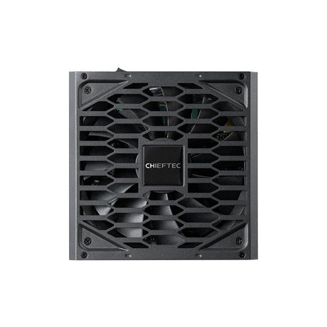 EAN 0251112002462 - Chieftec Vega PPG-750-C unidad de fuente de alimentación 750 W 20+4 pin ATX ATX Negro imagen 2