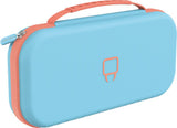 Venom Universal Travel Case Blue Red Switch2