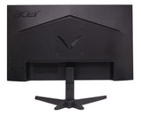 Monitor Gaming  Acer 27" Nitro Vg2 Vg270x1bmiipx 1920 X 1080 Pixeles Full Hd Lcd Negro
