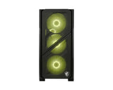 Caja Msi Mag Forge M110r Airflow