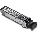 EAN 0710931140361 - Trendnet TE100-MGBS20 red modulo transceptor Fibra óptica 155 Mbit/s SFP+ 1310 nm imagen 4