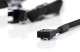 EAN 9010018200492 - Noctua NA-SEC1 CHROMAX.BLACK Extensión de cable imagen 2