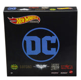Hot Wheels Grm17 Figura De Acción Y Colleccionable