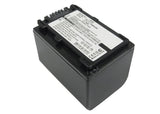 EAN 5706998708489 - CoreParts MBXCAM-BA416 batería para cámara/grabadora Ión de litio 1500 mAh imagen 1