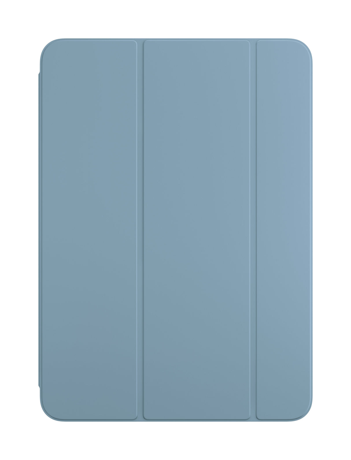 EAN 0195949438714 - Apple MW993ZM/A funda para tablet 27,9 cm (11") Folio Azul imagen 2