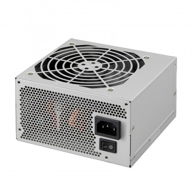 Fsp Fsp400-50aac Unidad De Fuente De Alimentación 400 W Atx Gris