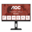 EAN 4038986181310 - AOC Q27E3UMF pantalla para PC 68,6 cm (27") 2560 x 1440 Pixeles Quad HD Negro imagen 1