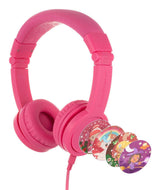 Onanoff Kopfhörer Para Kinder / Basic / Rosa