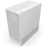 EAN 5056547205847 - NZXT H5 Flow Midi Tower Blanco imagen 4