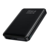 EAN 3760170886114 - Urban Factory UPB02UF batería externa 5000 mAh imagen 2
