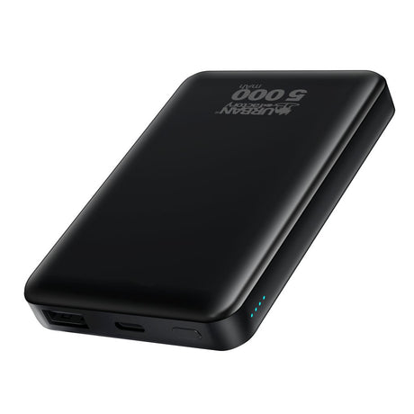 EAN 3760170886114 - Urban Factory UPB02UF batería externa 5000 mAh imagen 2