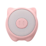EAN 8021735218623 - Celly WSPIG altavoz portátil o de fiesta Altavoz para fiestas Rosa 3 W imagen 1