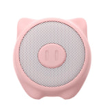 EAN 8021735218623 - Celly WSPIG altavoz portátil o de fiesta Altavoz para fiestas Rosa 3 W imagen 2