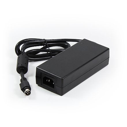 Synology Adapter 120w_1 Adaptador E Inversor De Corriente Interior 120 W Negro