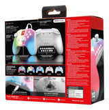 EAN 0617885152917 - PowerA Advantage Blanco USB Gamepad Analógico/Digital Nintendo Switch 2 imagen 5