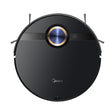 EAN 6956079725976 - Midea M7 PRO (BK) aspiradora robotizada 0,43 L Sin bolsa Negro imagen 1