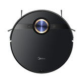 EAN 6956079725976 - Midea M7 PRO (BK) aspiradora robotizada 0,43 L Sin bolsa Negro imagen 1