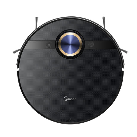 EAN 6956079725976 - Midea M7 PRO (BK) aspiradora robotizada 0,43 L Sin bolsa Negro imagen 1