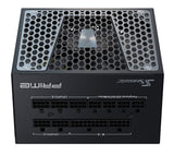 Fuente De Alimentación Seasonic 650w Prime Gx-650 (Ssr-650gd2), 80+ Gold