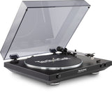 Technisat Techniplayer Lp 200 Schwarz