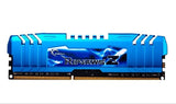 EAN 4719692000132 - G.Skill 32GB DDR3-2400 módulo de memoria 4 x 8 GB imagen 3