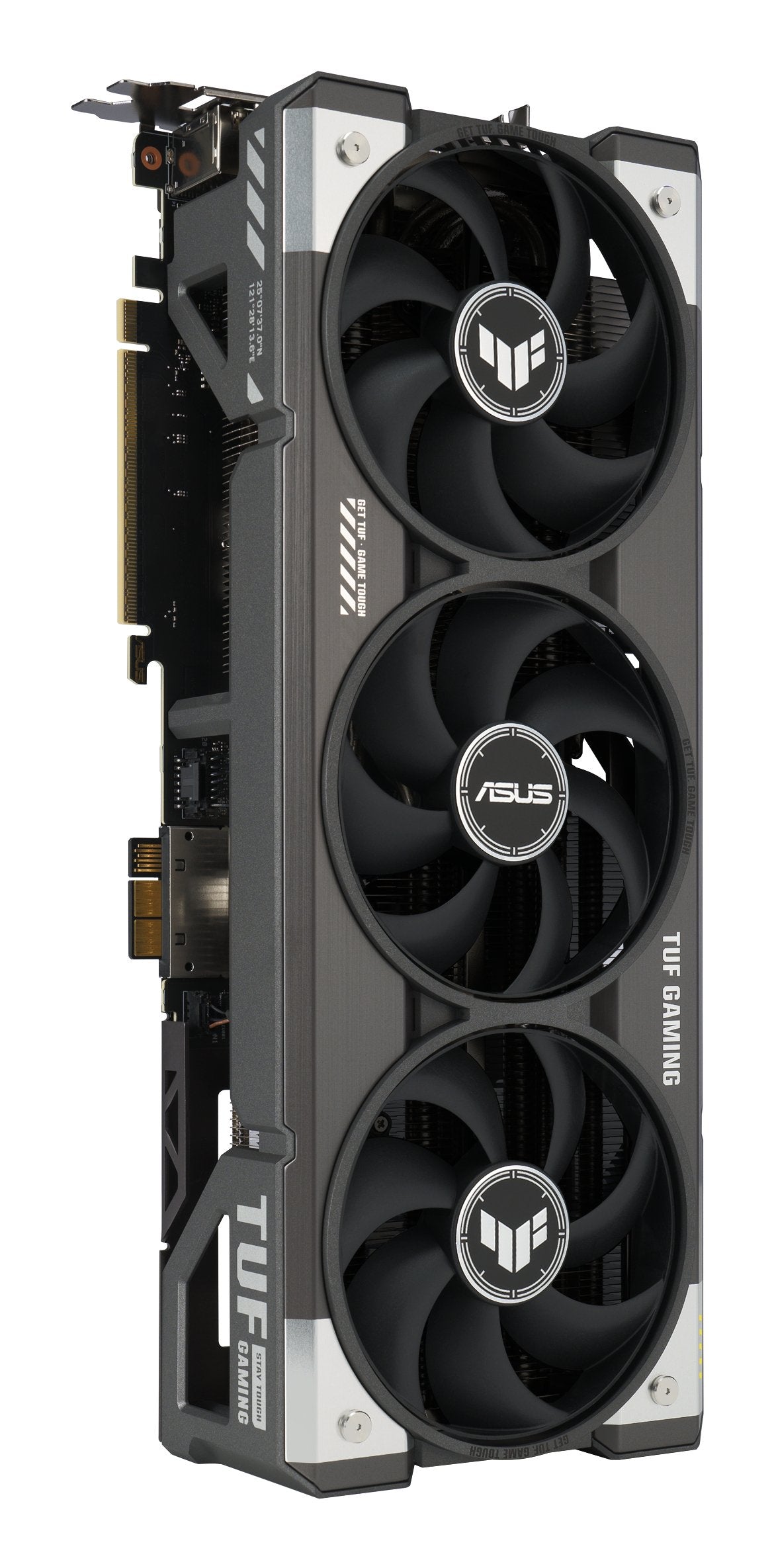 Rtx 5080 Oc 16gb Asus Tuf Btf Gaming Gddr73 Fan