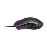 Peripherals Mm310 Mouse Ambidextrous Usb Type-A Mm-310-Kkol1