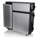 Caja Pc Thermaltake Level 20 Cristal Templado Usb 3.1 Rgb