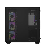 EAN 4711527006371 - darkFlash DC-DQX80-B-ES1 carcasa de ordenador Full Tower imagen 5
