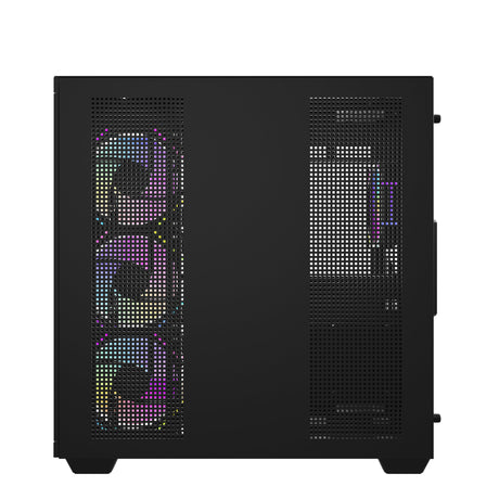 EAN 4711527006371 - darkFlash DC-DQX80-B-ES1 carcasa de ordenador Full Tower imagen 5