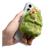 Laut Magmoji Wallet For Magsafe - Xmas Tree