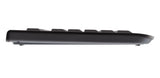 EAN 4025112088513 - CHERRY DW 3000 teclado Ratón incluido Oficina RF inalámbrico QWERTZ Checa Negro imagen 2
