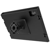 Ipad Pro M4 13" (2024) Apex  Enclosure Tilting Wall Mount