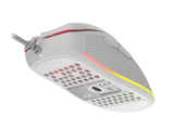 Natec Genesis Gaming Mouse Krypton 555 8000dpi Rgb White Software