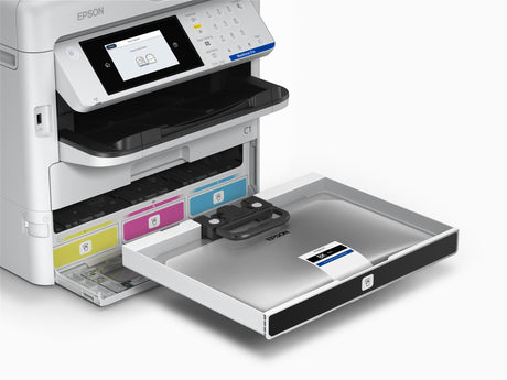 EAN 8715946715797 - Epson WorkForce Pro EM-C800RDWF Inyección de tinta A4 4800 x 1200 DPI 35 ppm Wifi imagen 4